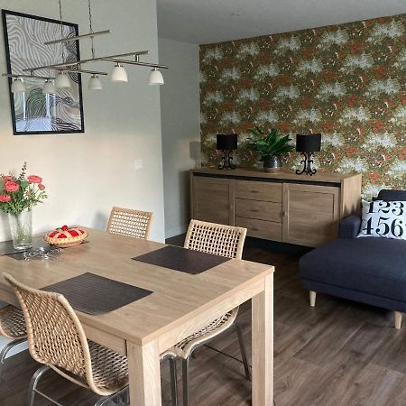Haerlig Heden Vakantie Appartement Rada ภายนอก รูปภาพ