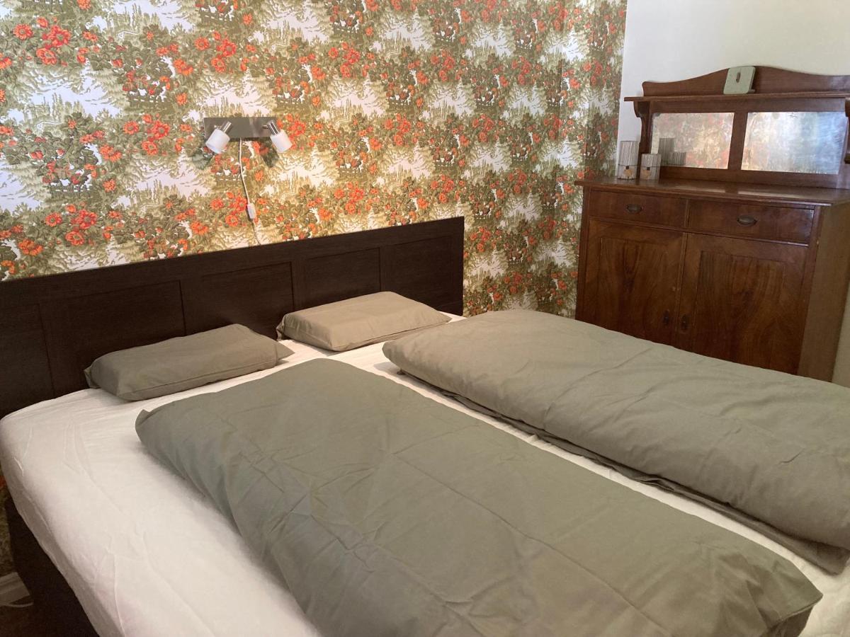 Haerlig Heden Vakantie Appartement Rada ภายนอก รูปภาพ