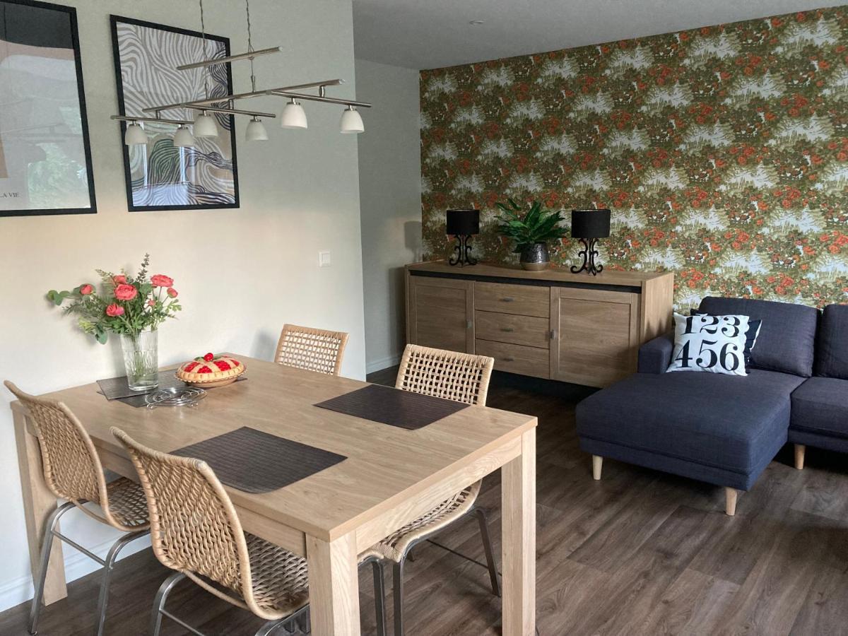 Haerlig Heden Vakantie Appartement Rada ภายนอก รูปภาพ