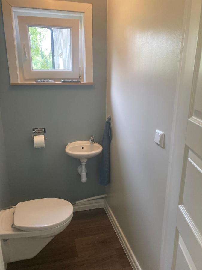 Haerlig Heden Vakantie Appartement Rada ภายนอก รูปภาพ
